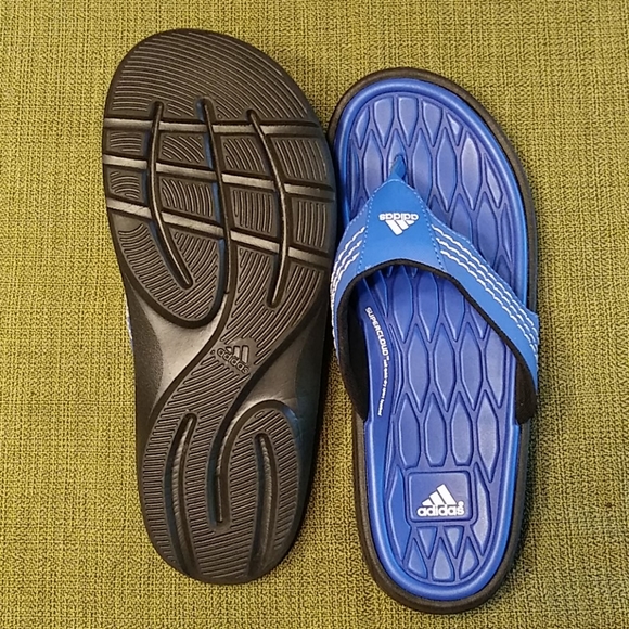 super cloud 2020 slippers